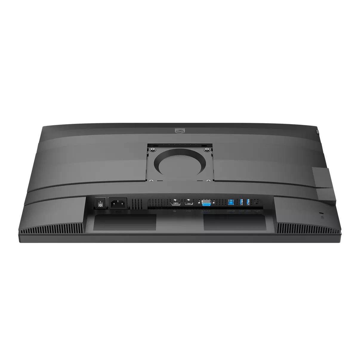 PHILIPS Desktop Monitor - 24b2g5200 - 24in - 1920x1080 - Full Hd