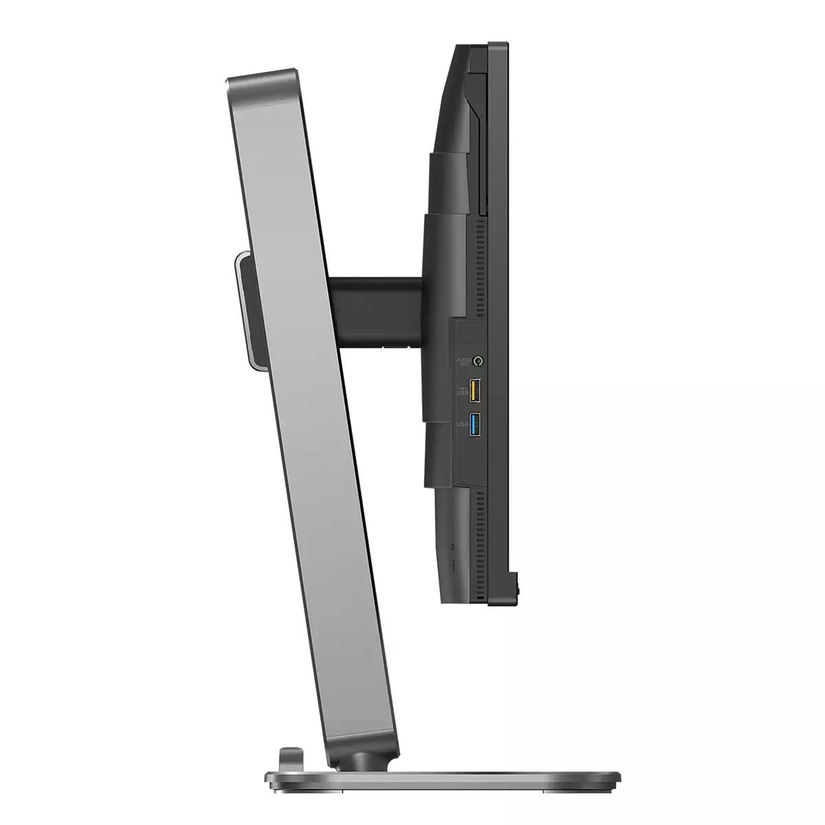 PHILIPS Desktop Monitor - 24b2g5200 - 24in - 1920x1080 - Full Hd