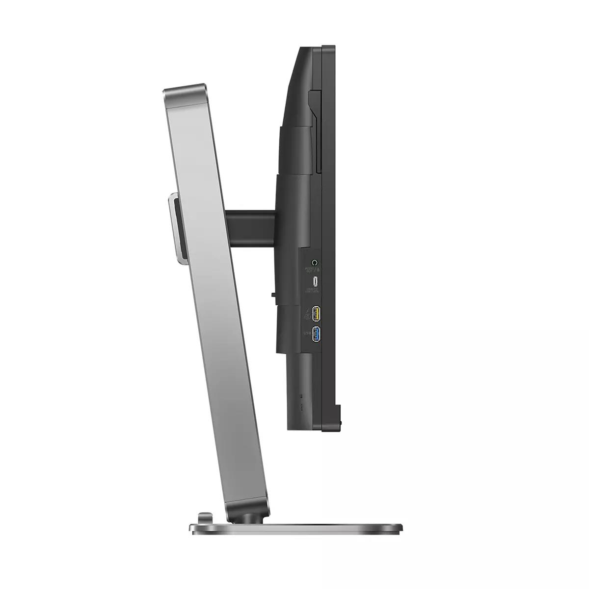 PHILIPS Desktop USB-c Monitor - 27b2u6903 - 27in - Draft With Pop-up Webcam
