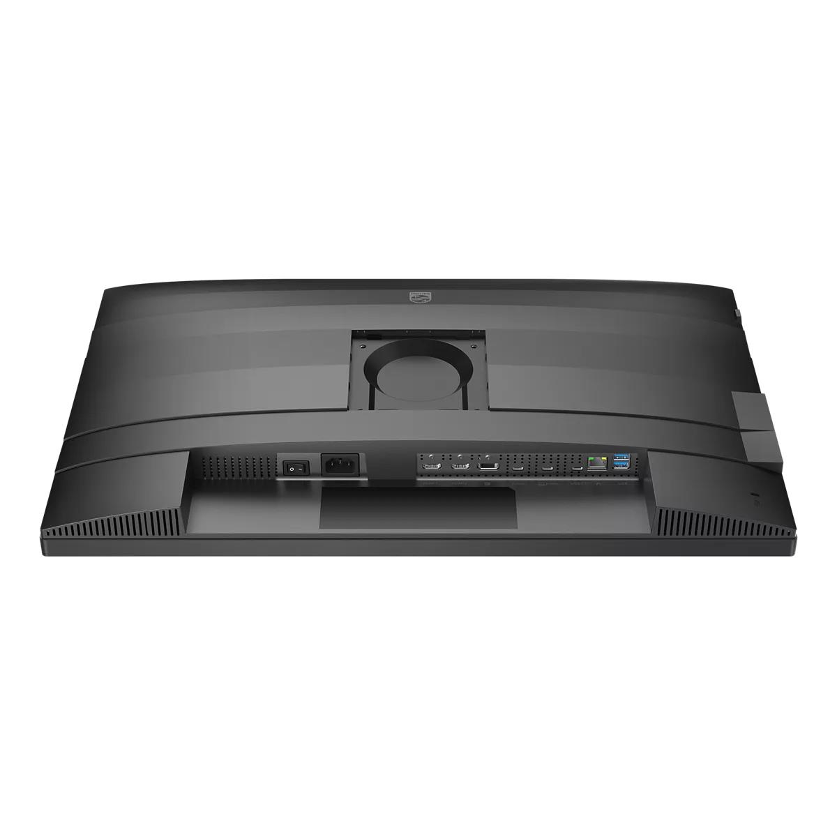 PHILIPS Desktop USB-c Monitor - 27b2u6903 - 27in - Draft With Pop-up Webcam