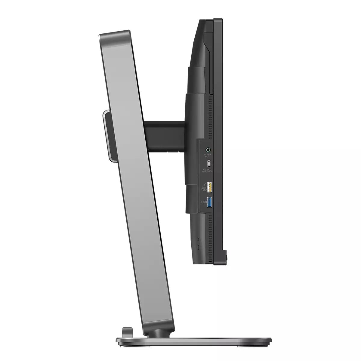 PHILIPS Desktop USB-c Monitor - 24b2g5301 - 24in - 1920x1080 - Full Hd 5000 Series