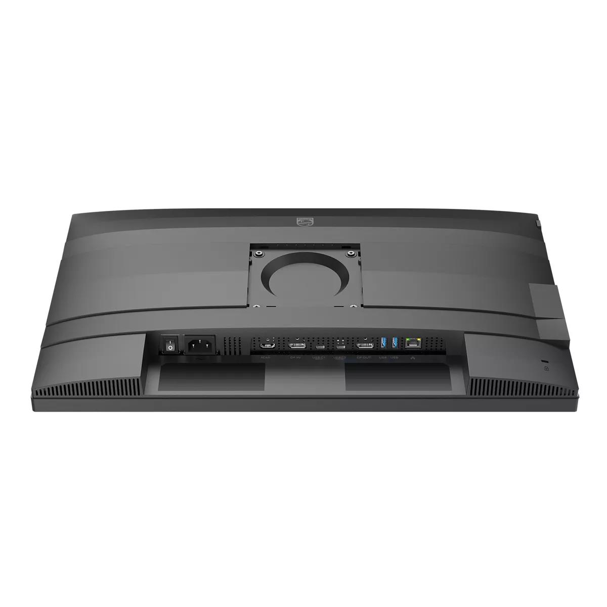 PHILIPS Desktop USB-c Monitor - 24b2g5301 - 24in - 1920x1080 - Full Hd 5000 Series