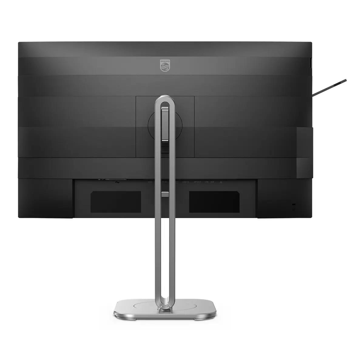PHILIPS Desktop USB-c Monitor - 27b2g5601 - 27in - IPS Qhd Powersensor