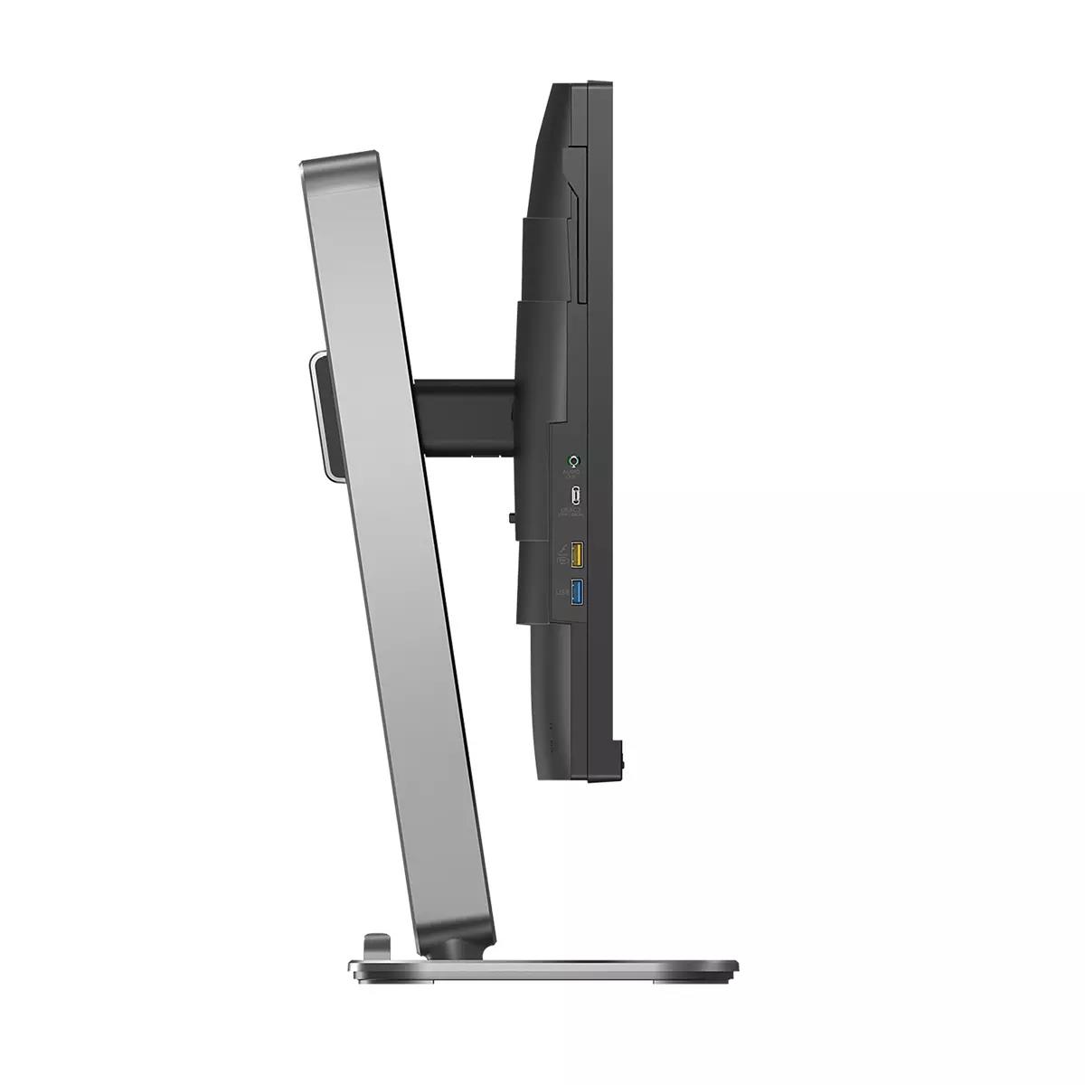 PHILIPS Desktop USB-c Monitor - 27b2g5601 - 27in - IPS Qhd Powersensor