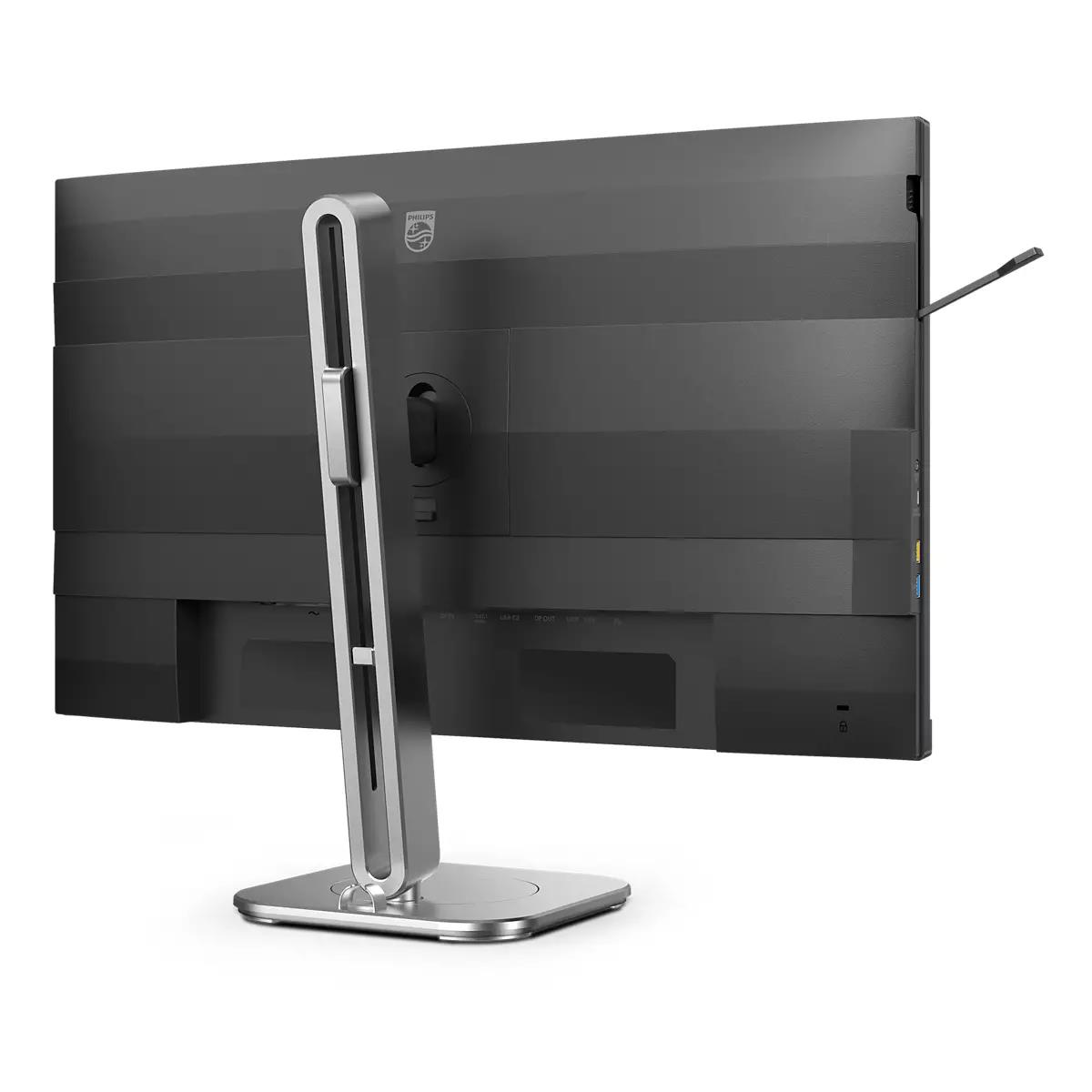 PHILIPS Desktop USB-c Monitor - 27b2g5601 - 27in - IPS Qhd Powersensor
