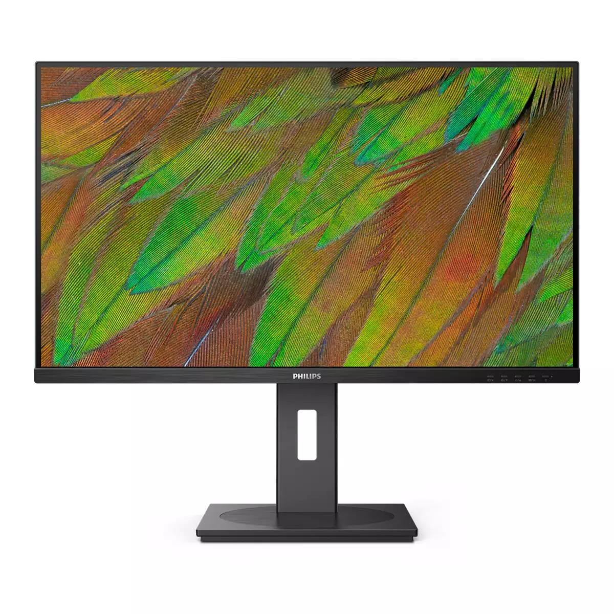 PHILIPS Desktop Monitor - 32b1n3800 - 32in - 3840�X�2160 - 3000 Series