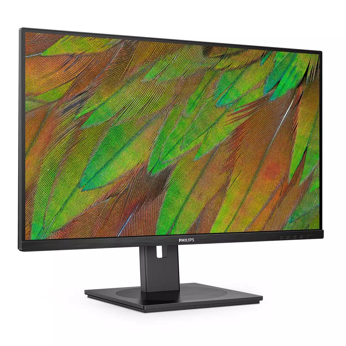 PHILIPS Desktop USB-c Monitor - 32b1u3900 - 32in - 3840 X 2160 (4k Uhd)