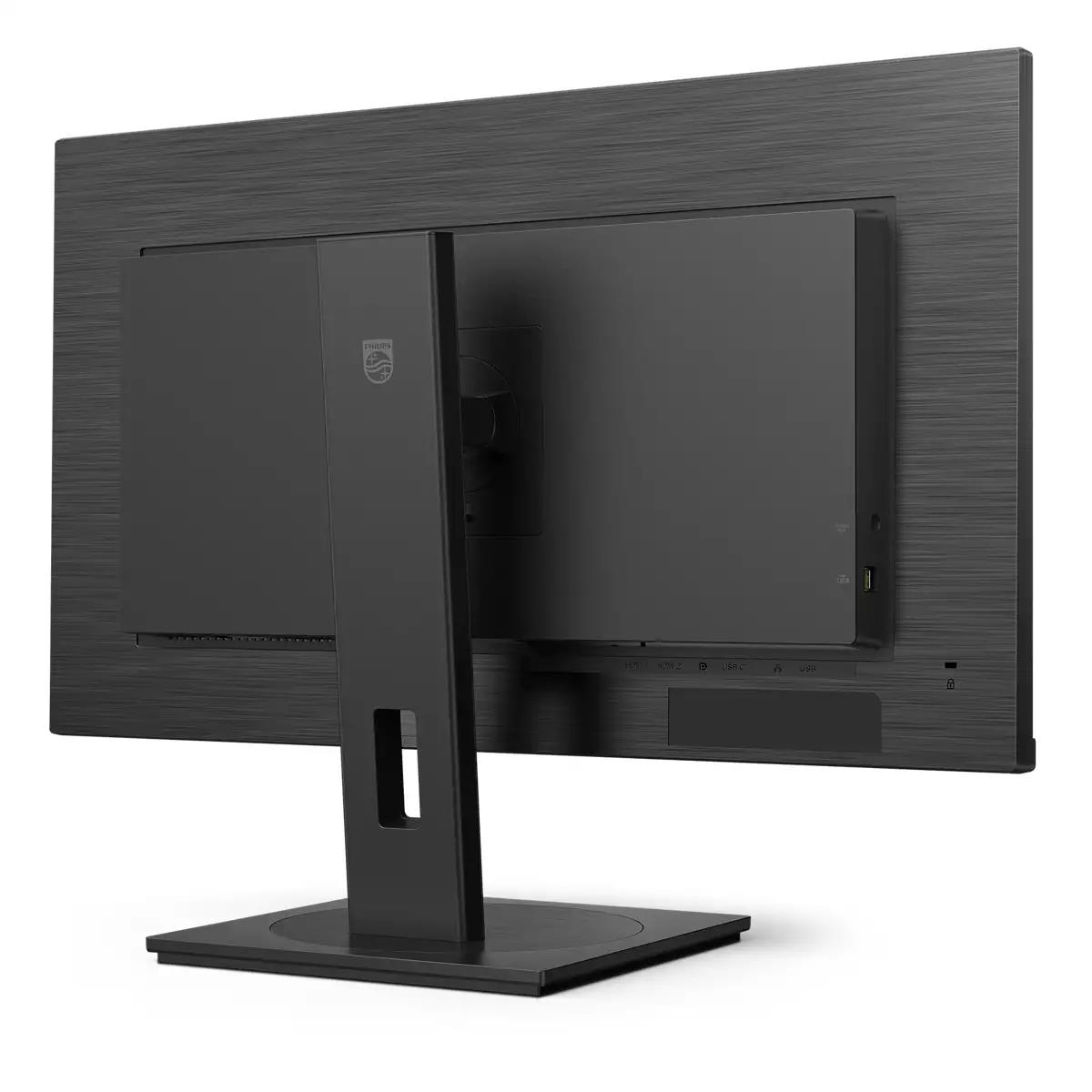 PHILIPS Desktop USB-c Monitor - 32b1u3900 - 32in - 3840 X 2160 (4k Uhd)