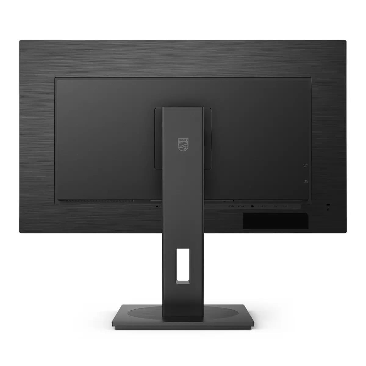 PHILIPS Desktop USB-c Monitor - 32b1u3900 - 32in - 3840 X 2160 (4k Uhd)