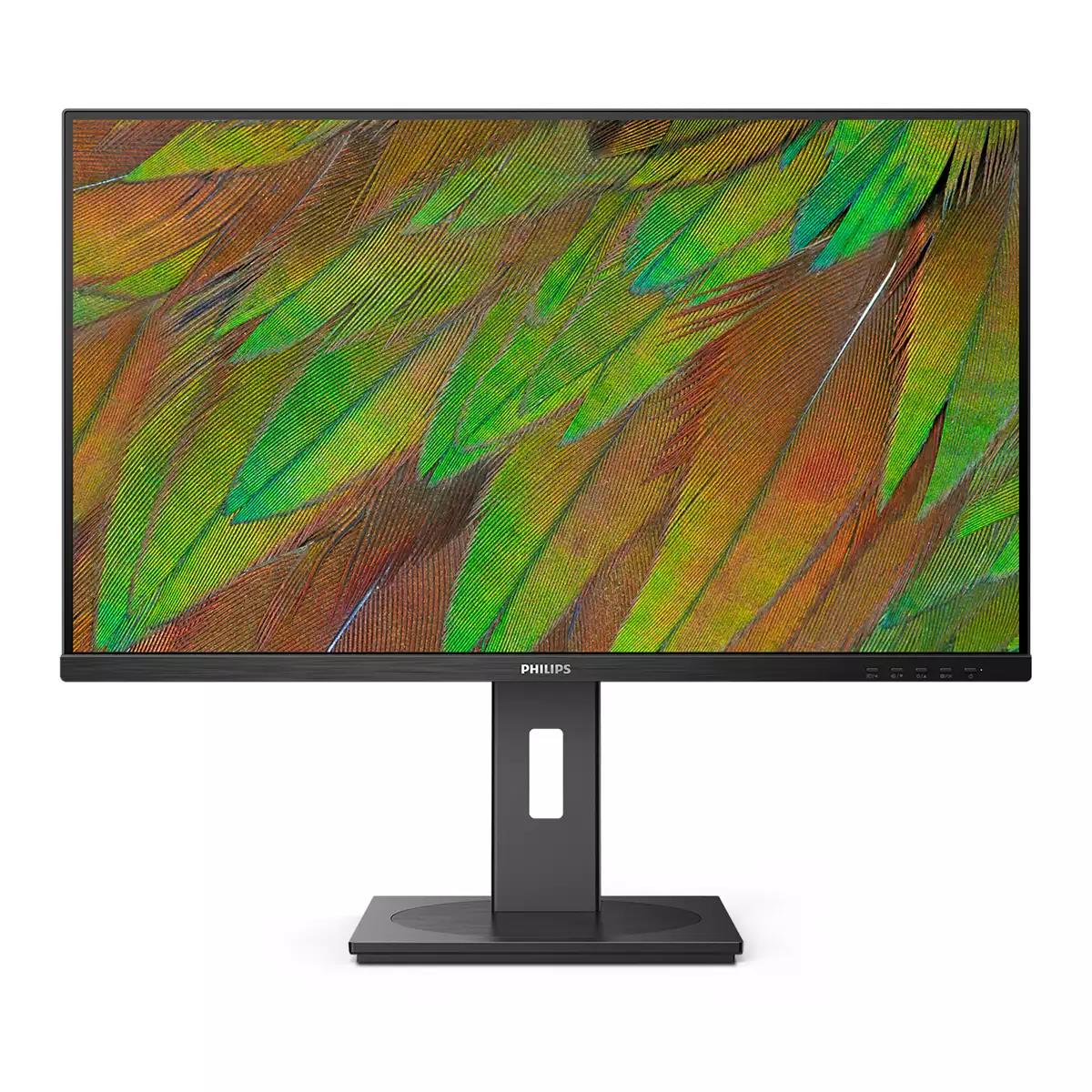 PHILIPS Desktop USB-c Monitor - 32b1u3900 - 32in - 3840 X 2160 (4k Uhd)