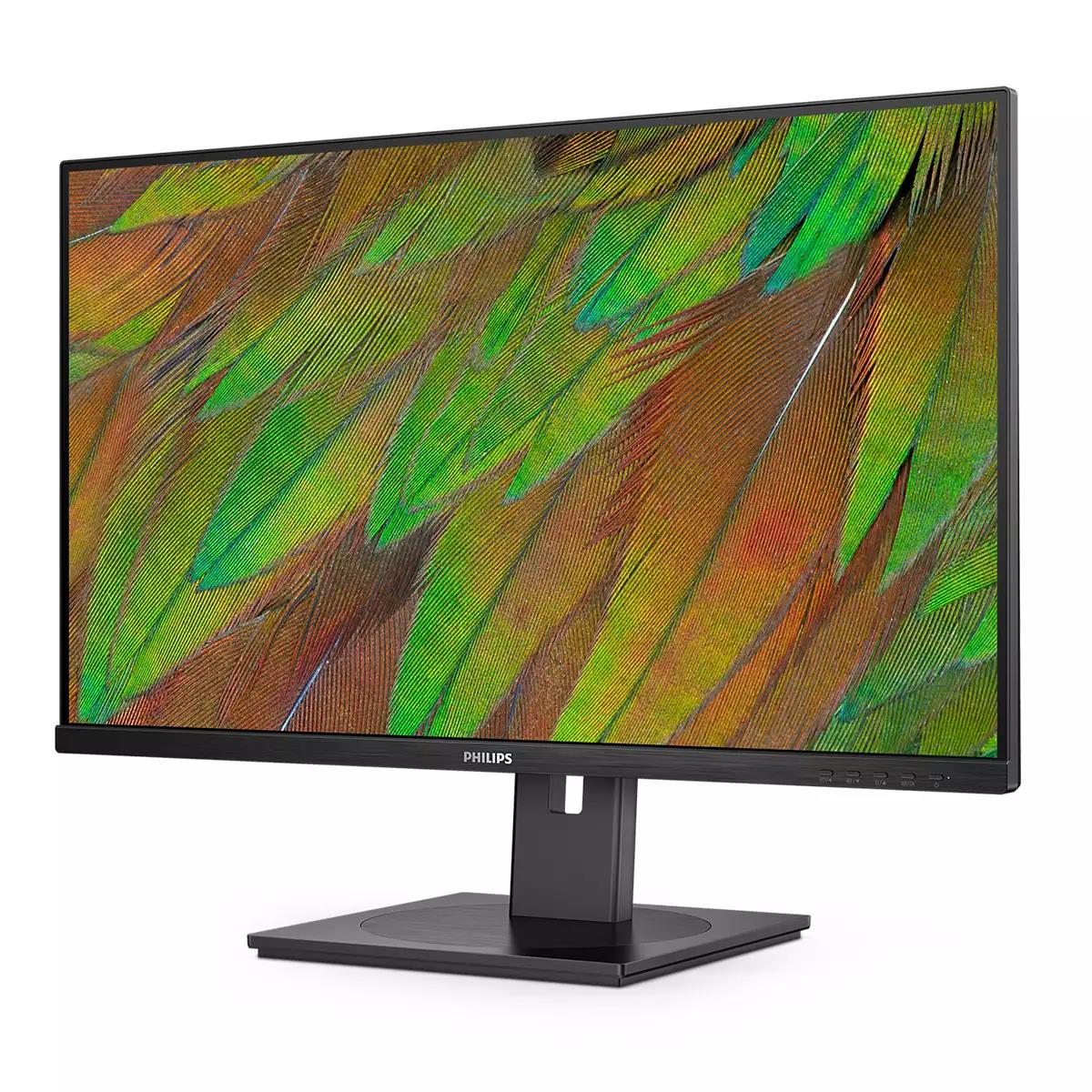 PHILIPS Desktop USB-c Monitor - 32b1u3900 - 32in - 3840 X 2160 (4k Uhd)