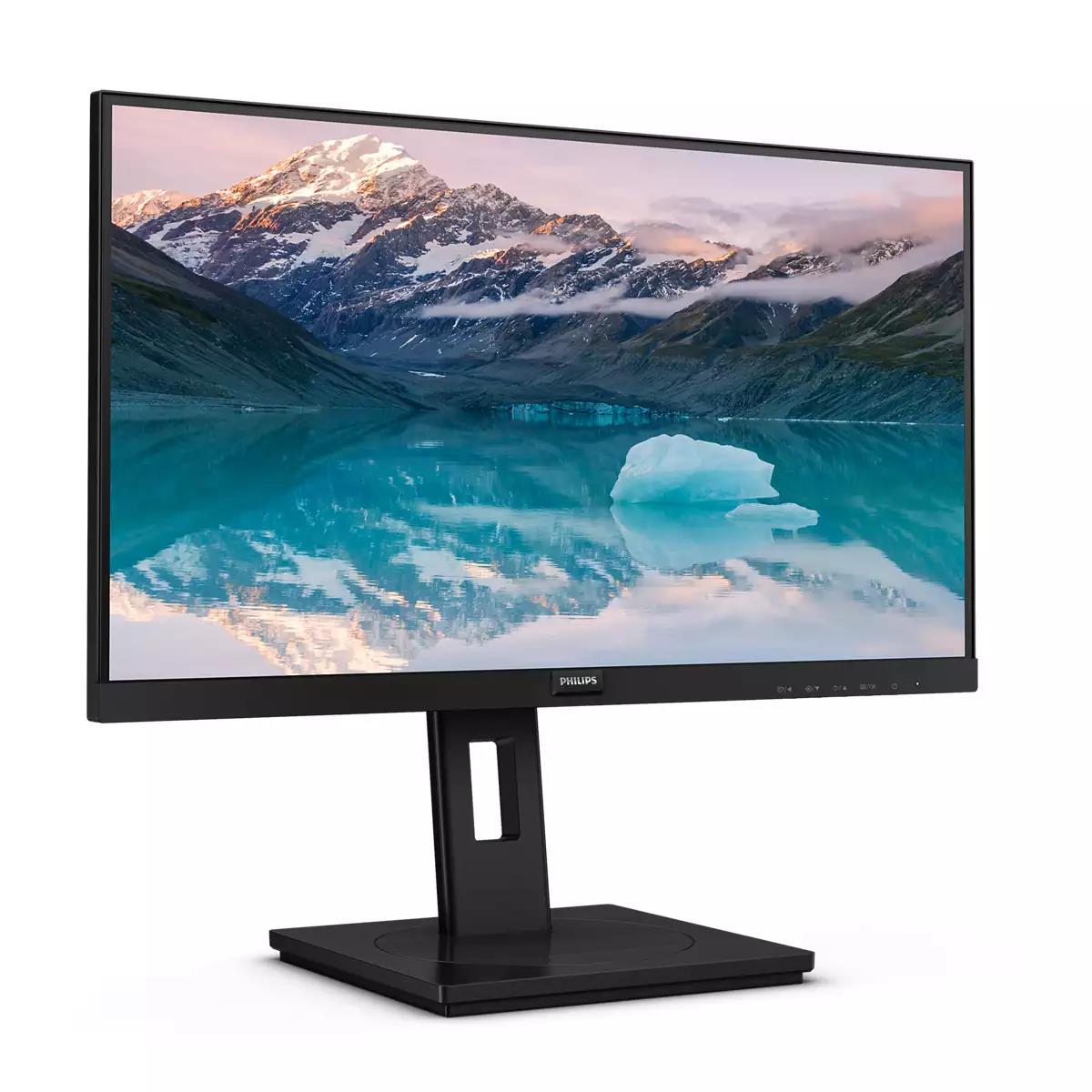PHILIPS Desktop Monitor - 222s9jml - 22in - 1920x1080 S Line
