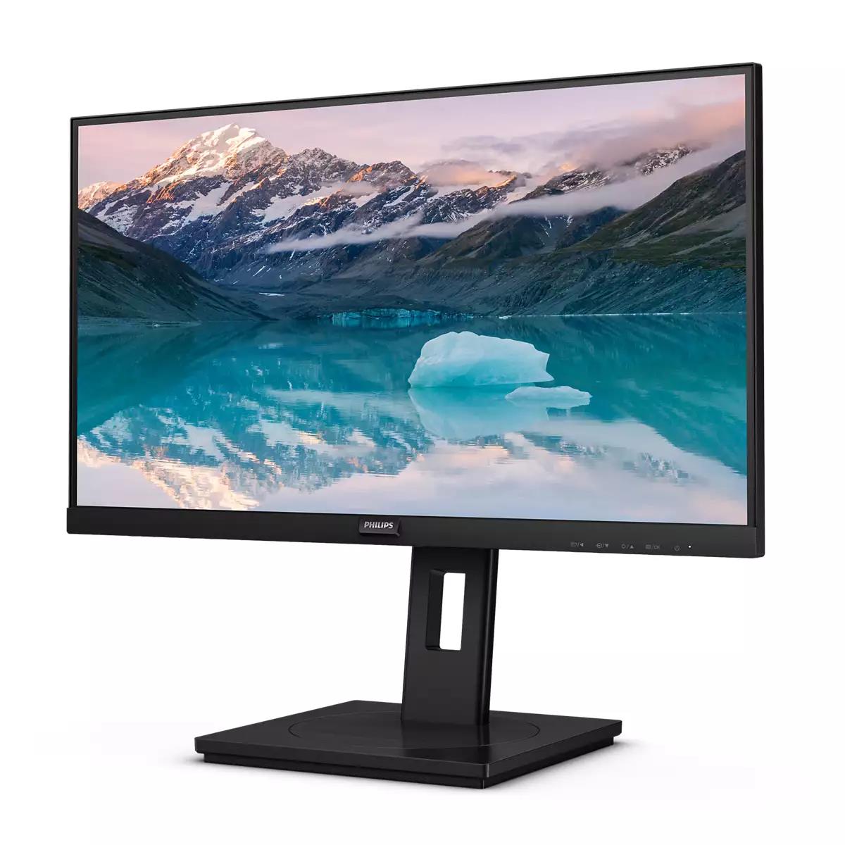 PHILIPS Desktop Monitor - 222s9jml - 22in - 1920x1080 S Line
