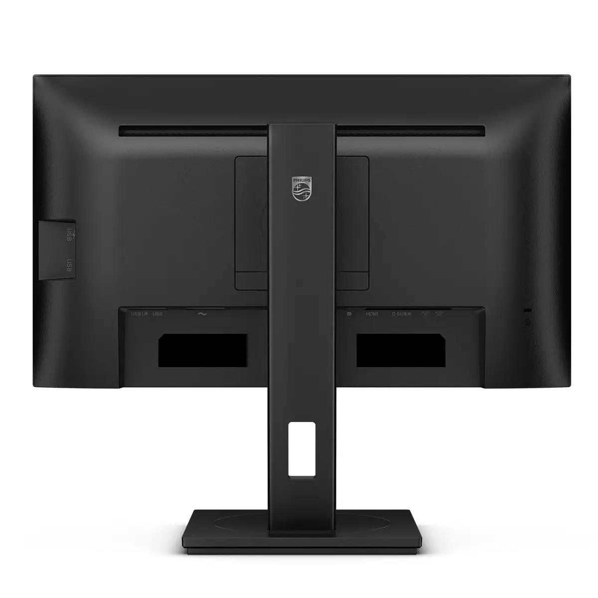 PHILIPS Desktop Monitor - 222s9jml - 22in - 1920x1080 S Line