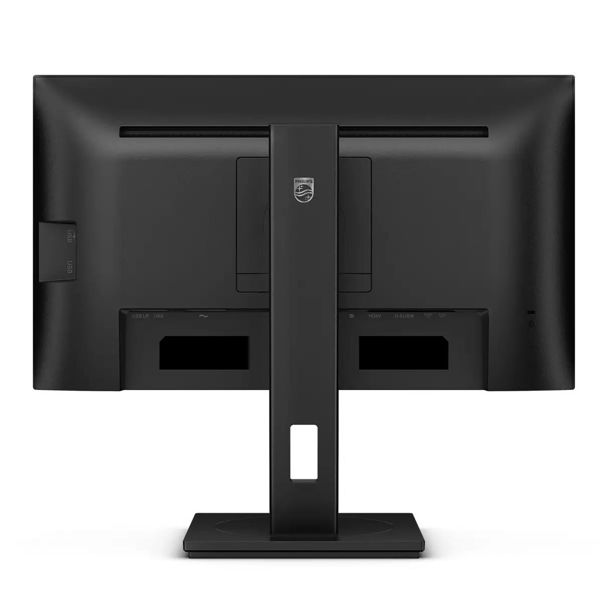PHILIPS Desktop Monitor - 222s9jml - 22in - 1920x1080 S Line
