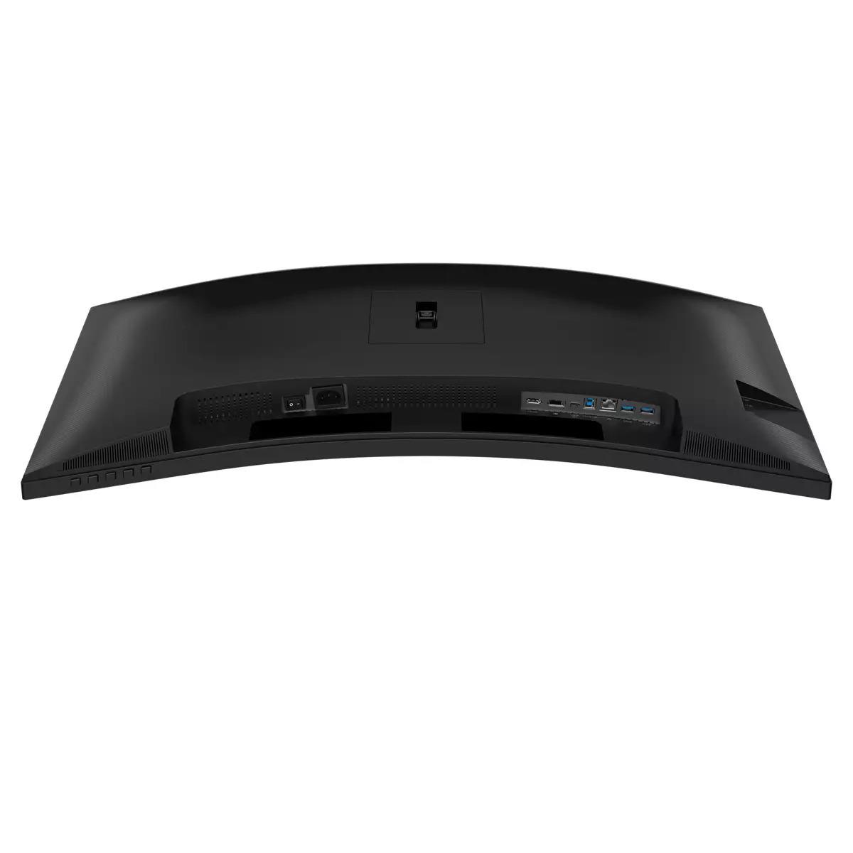 PHILIPS Desktop USB-c Curved Monitor - 34b2u3600c - 34in - 3440x1440