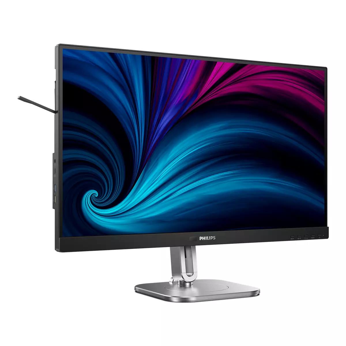 PHILIPS Desktop Monitor - 27b2u4601 - 27in - 2560x1440
