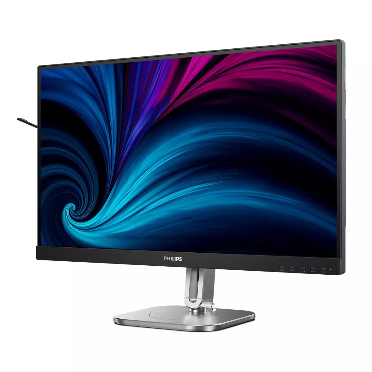 PHILIPS Desktop Monitor - 27b2u4601 - 27in - 2560x1440