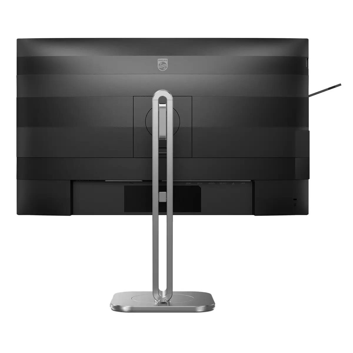 PHILIPS Desktop Monitor - 27b2u4601 - 27in - 2560x1440