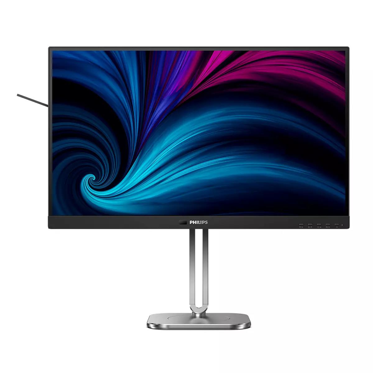 PHILIPS Desktop Monitor - 27b2u4601 - 27in - 2560x1440