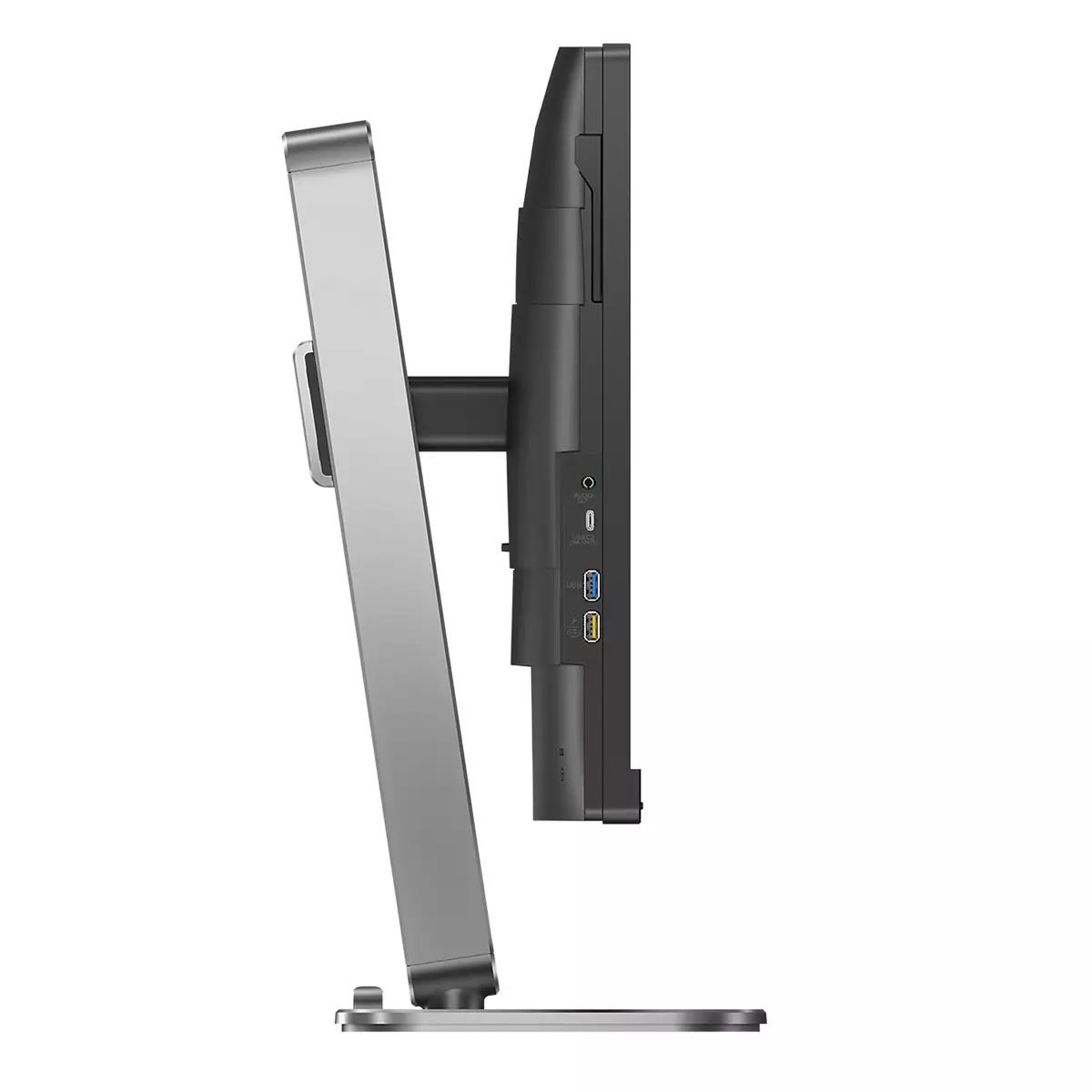 PHILIPS Desktop Monitor - 27b2u4601 - 27in - 2560x1440