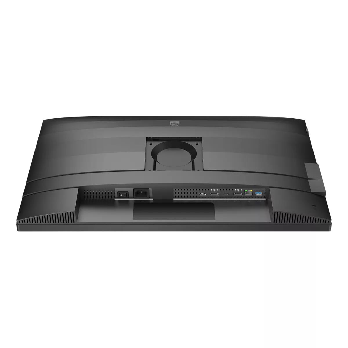 PHILIPS Desktop Monitor - 27b2u4601 - 27in - 2560x1440