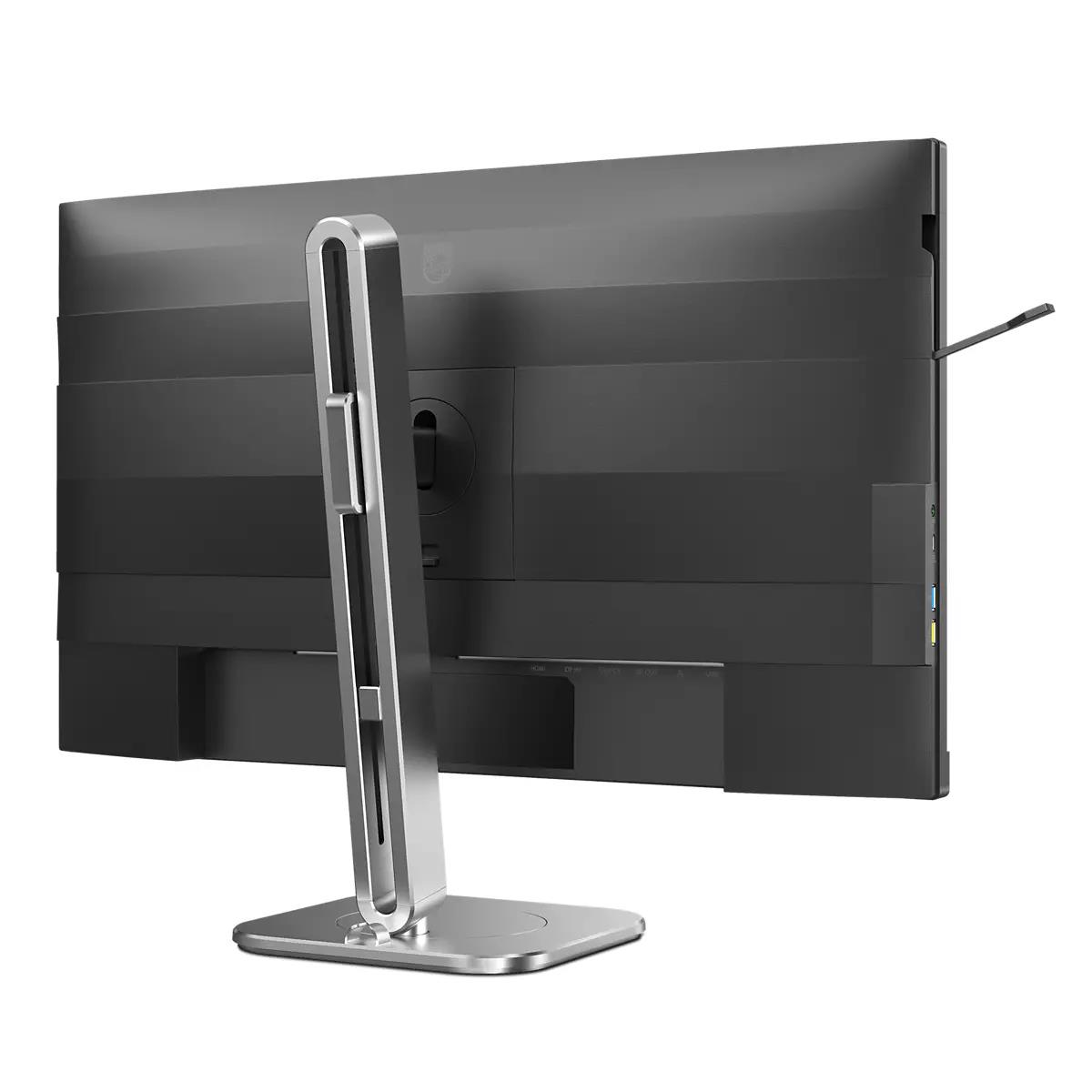 PHILIPS Desktop Monitor - 27b2u4601 - 27in - 2560x1440