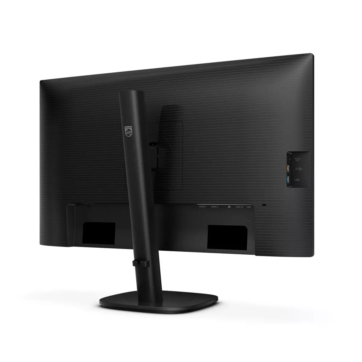 PHILIPS Desktop Monitor - 27b2n3500j - 27in - 2560x1440