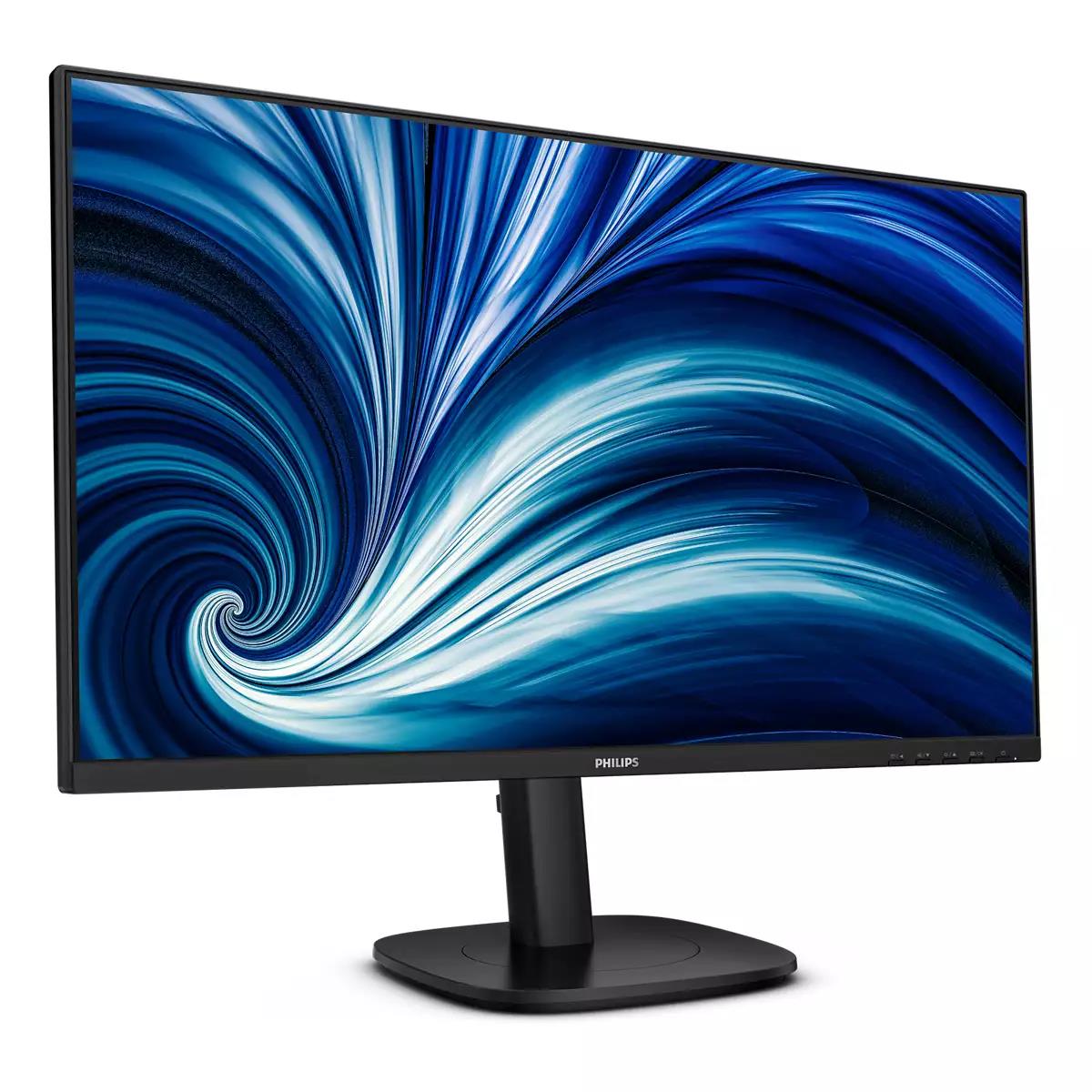 PHILIPS Desktop Monitor - 27b2n3500j - 27in - 2560x1440
