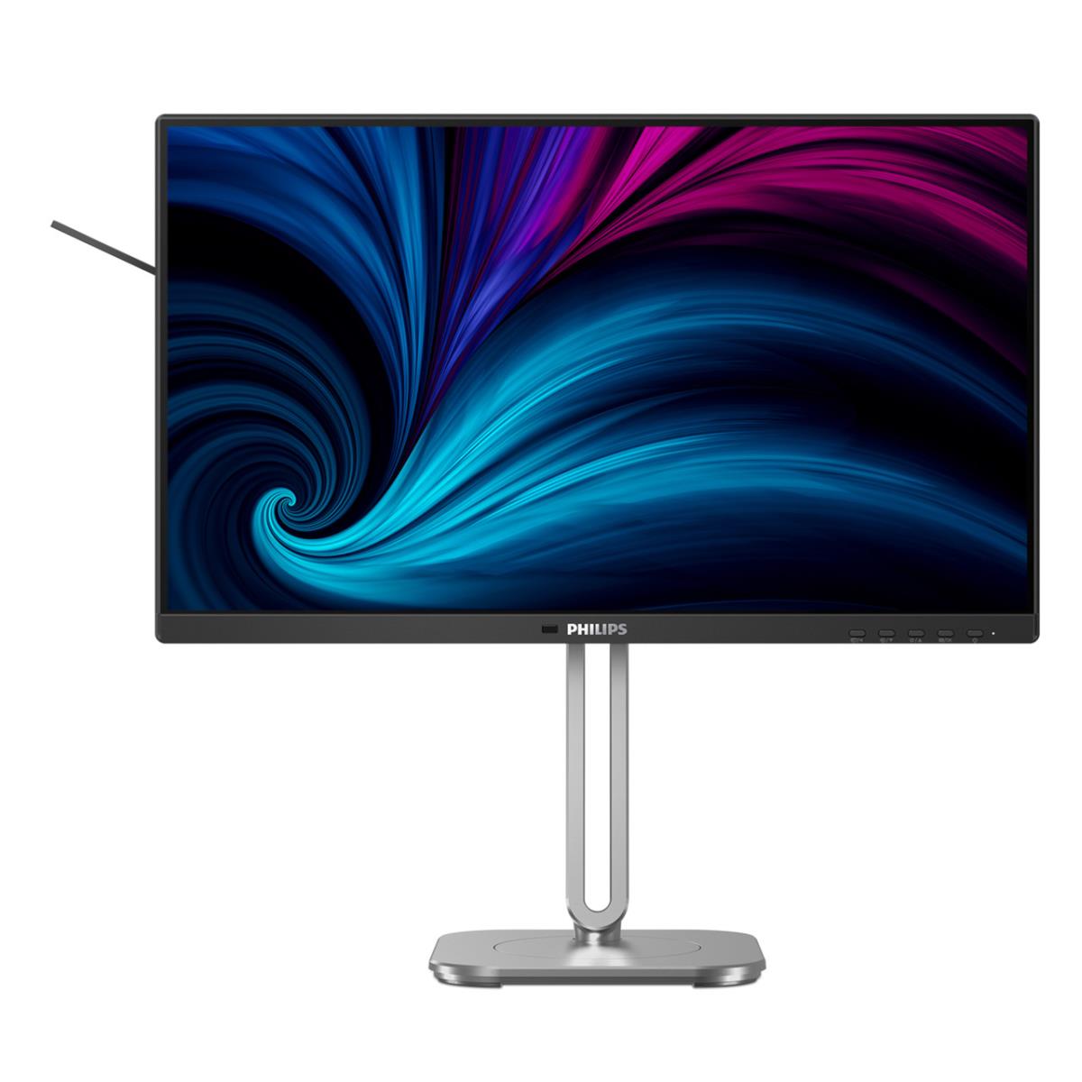PHILIPS Desktop Monitor - 24b2u4301 - 24in