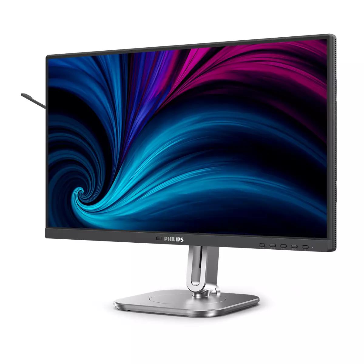 PHILIPS Desktop Monitor - 24b2u4301 - 24in