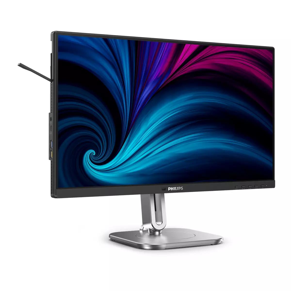 PHILIPS Desktop Monitor - 24b2u4301 - 24in