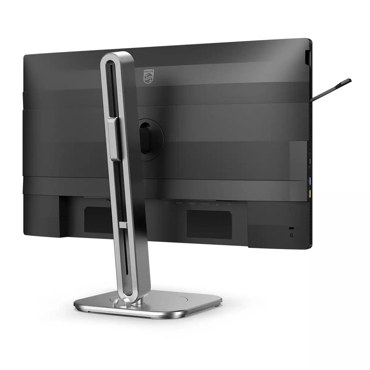 PHILIPS Desktop Monitor - 24b2u4301 - 24in