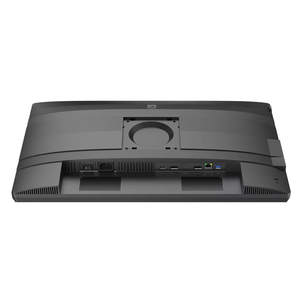 PHILIPS Desktop Monitor - 24b2u4301 - 24in