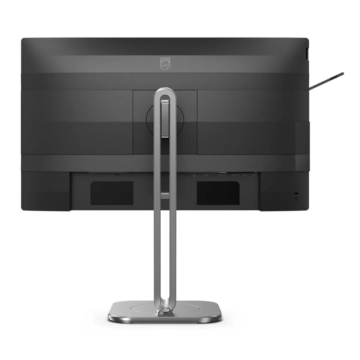 PHILIPS Desktop Monitor - 24b2n4200 - 24in - 1920x1080 - Full Hd