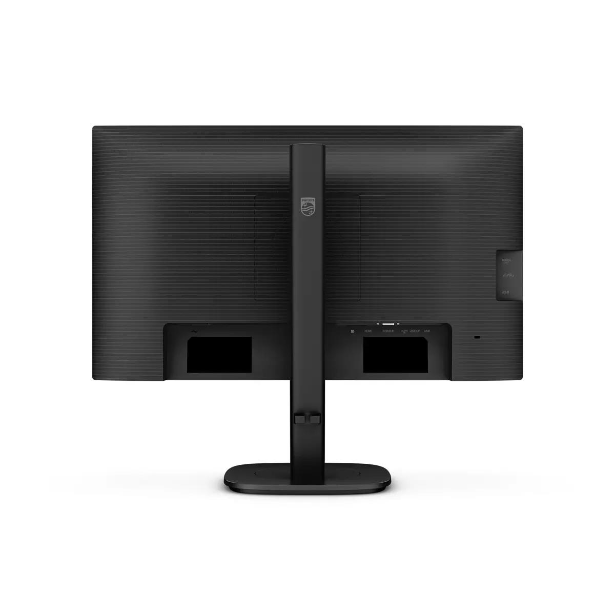 PHILIPS Desktop Monitor - 24b2n3200j - 24in - 1920x1080 - Full Hd