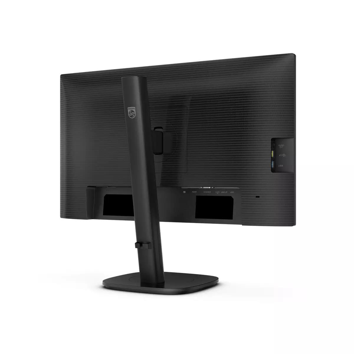 PHILIPS Desktop Monitor - 24b2n3200j - 24in - 1920x1080 - Full Hd