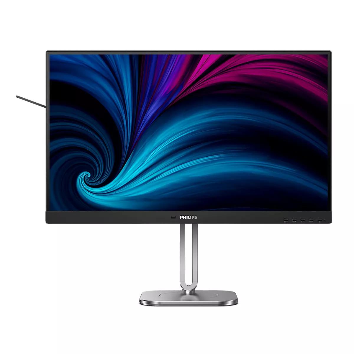 PHILIPS Desktop Monitor - 27b2n4500 - 27in - 2560x1440