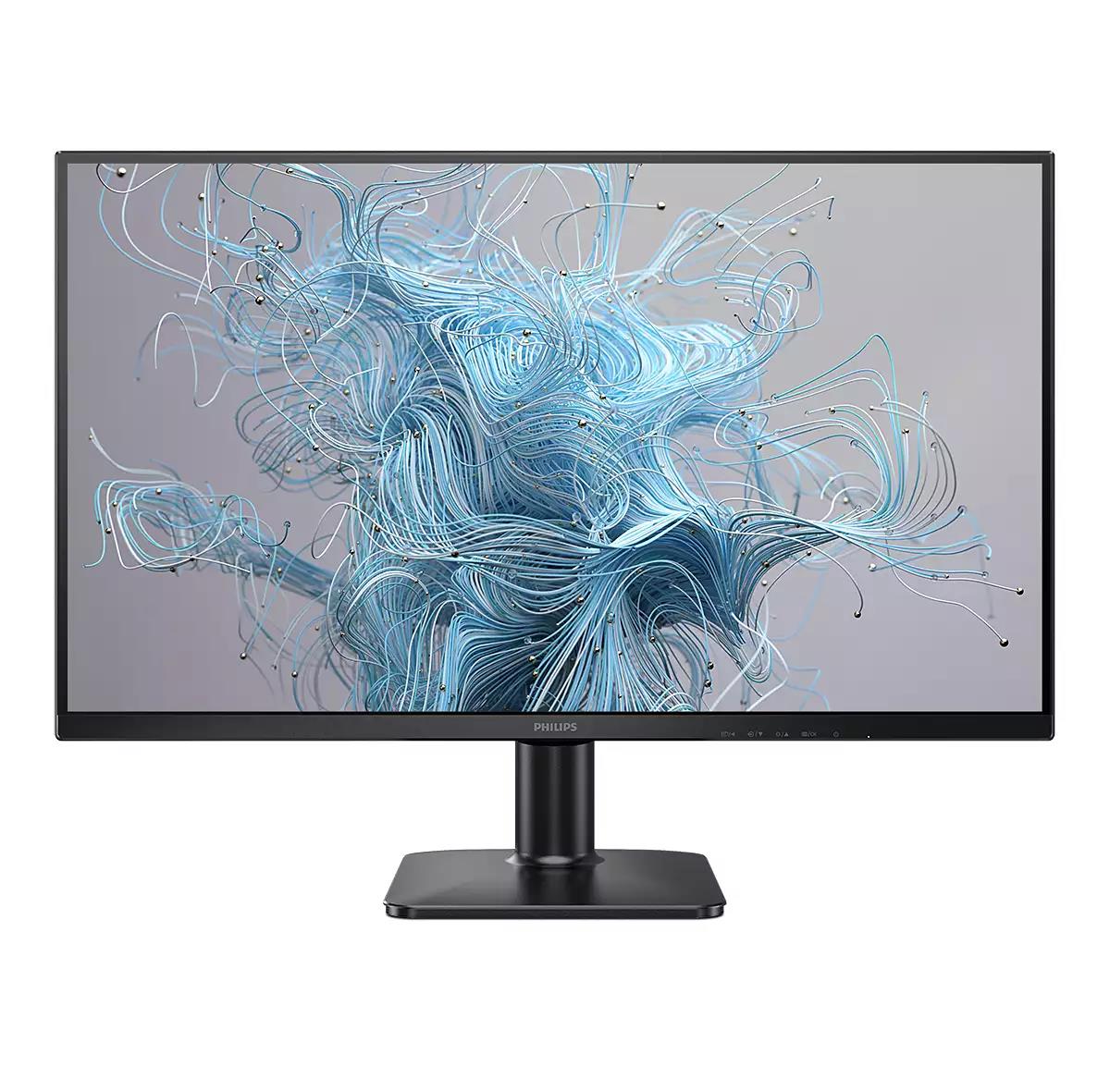 PHILIPS Desktop Monitor - 27e2n1500l - 27in 2560 X 1440 (quad Hd)