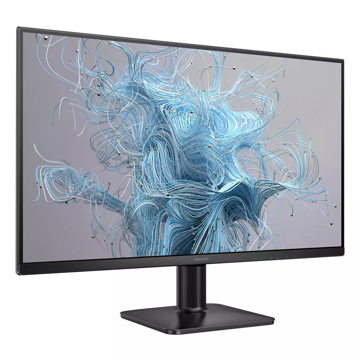 PHILIPS Desktop Monitor - 27e2n1500l - 27in 2560 X 1440 (quad Hd)