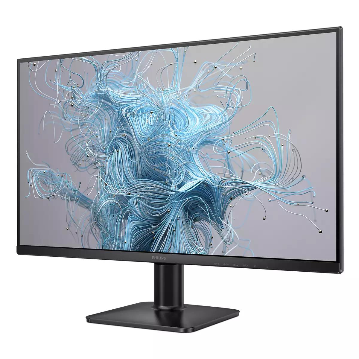 PHILIPS Desktop Monitor - 27e2n1500l - 27in 2560 X 1440 (quad Hd)