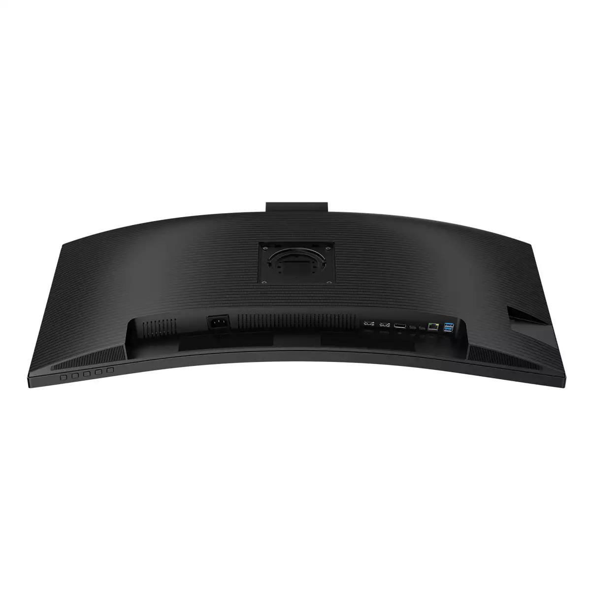PHILIPS Desktop USB-c Curved Monitor - 34b2u3600ch - 34in - 3440x1440