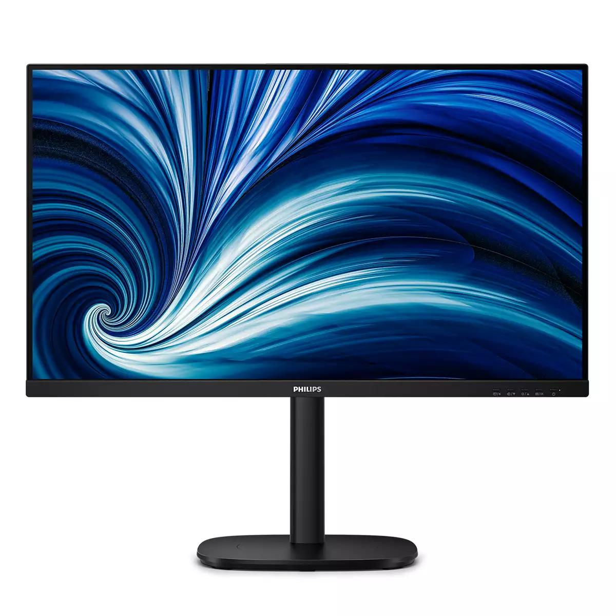 PHILIPS Desktop Monitor - 32b2n3500 - 32in - 2560x1440