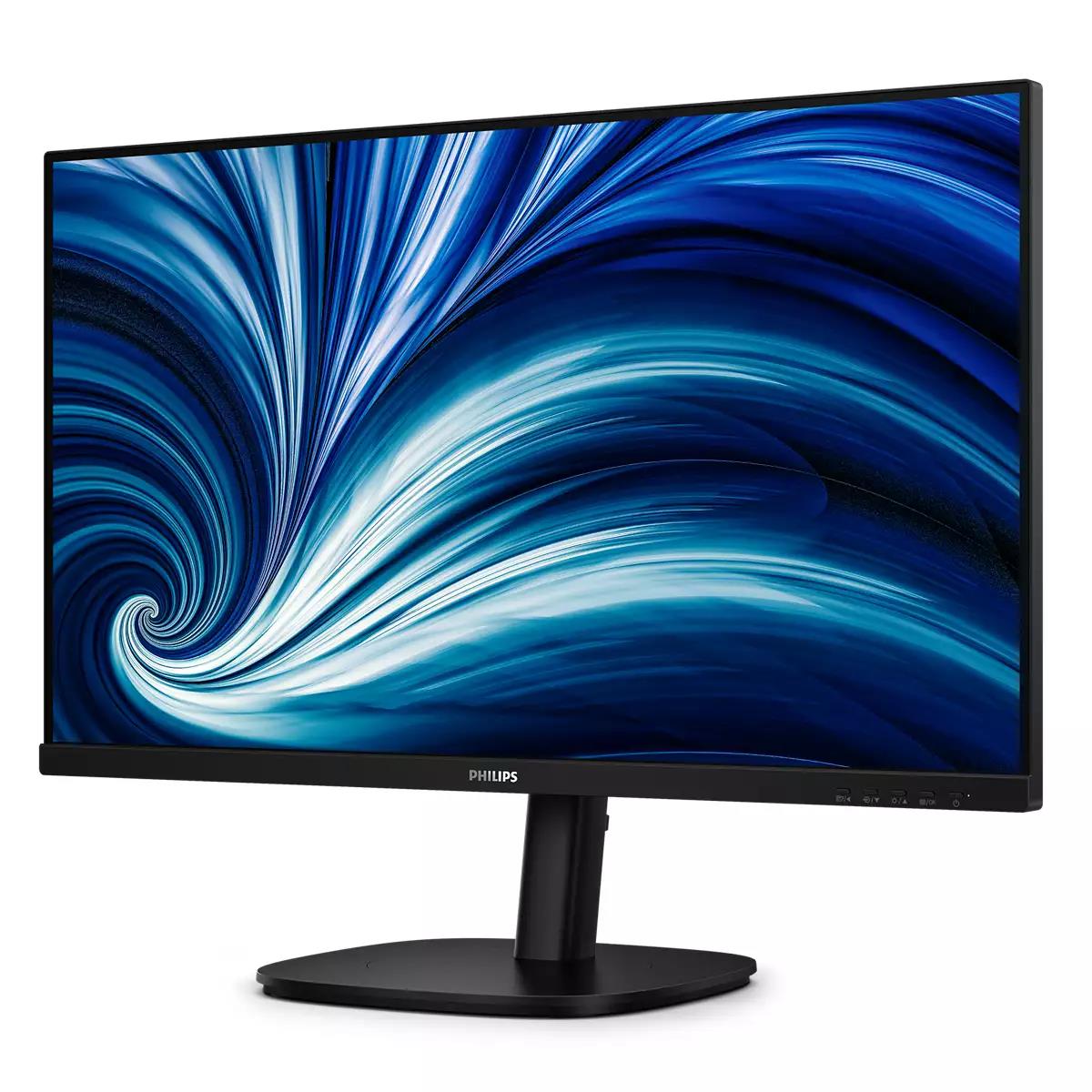 PHILIPS Desktop Monitor - 32b2n3500 - 32in - 2560x1440
