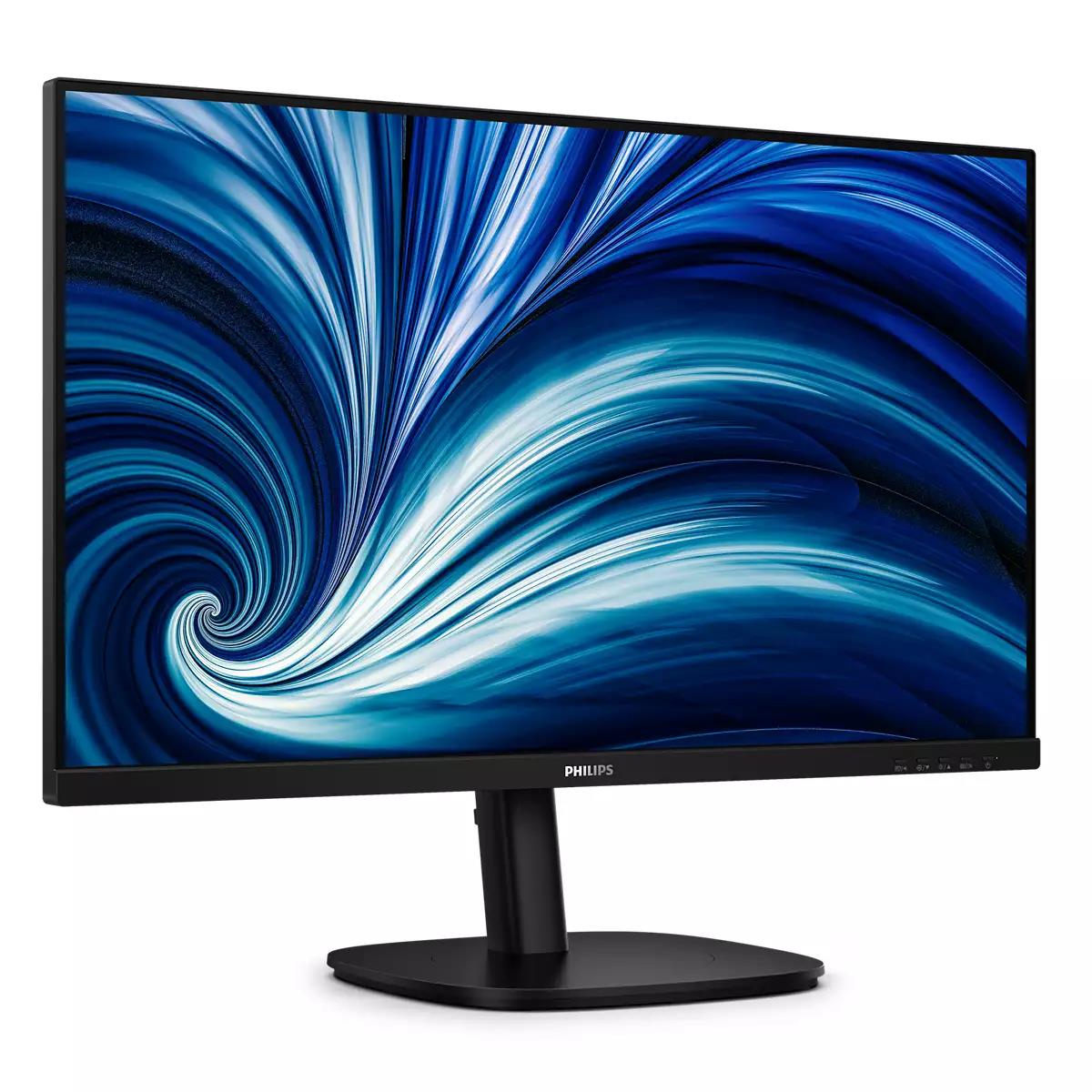 PHILIPS Desktop Monitor - 32b2n3500 - 32in - 2560x1440