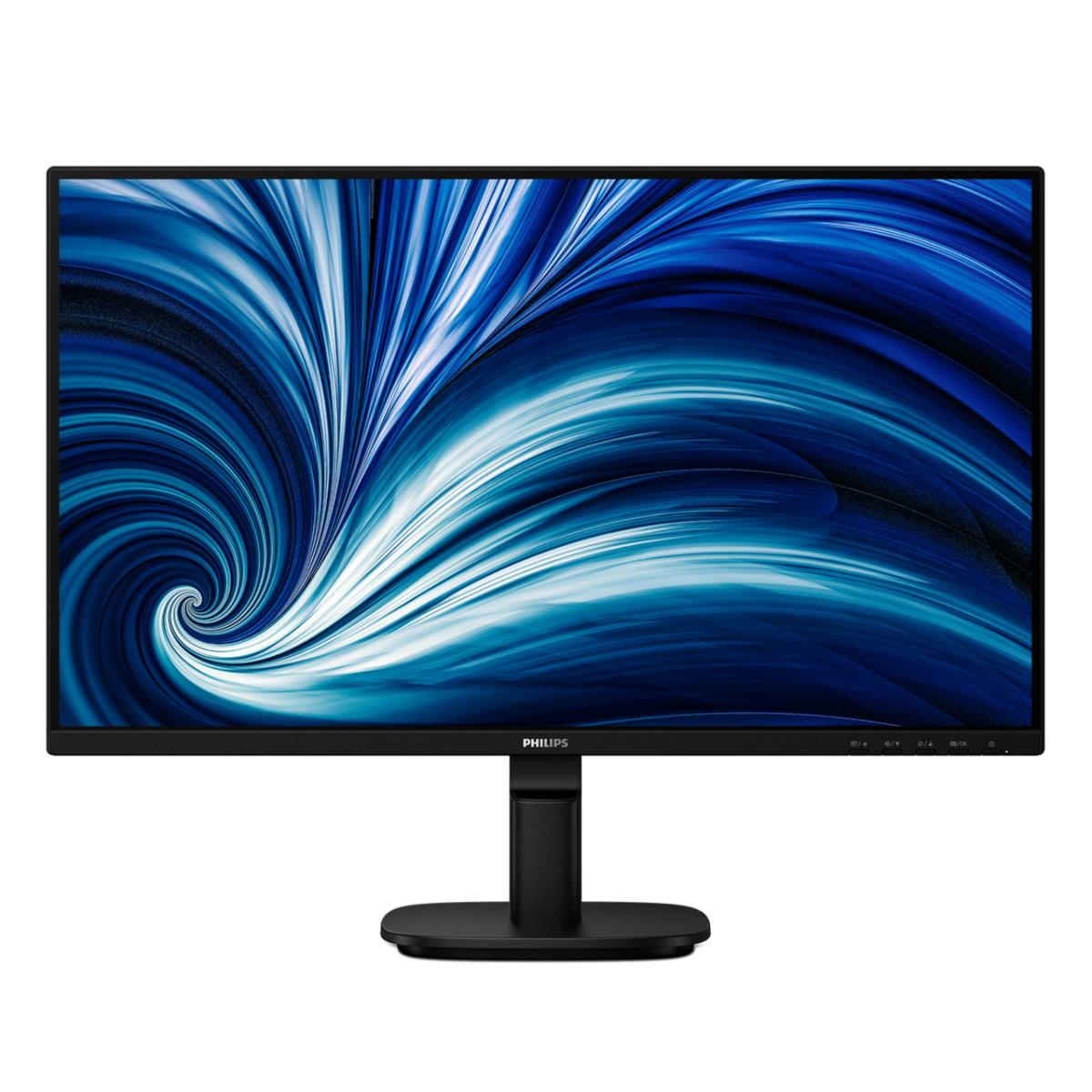 PHILIPS Desktop Monitor - 24b2n2200 - 24in - 1920x1080 - Full Hd