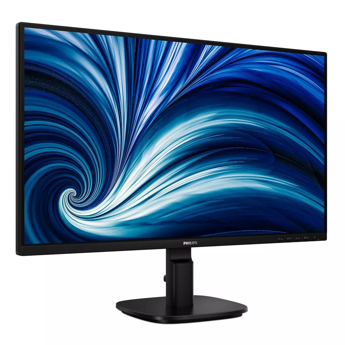 PHILIPS Desktop Monitor - 24b2n2200 - 24in - 1920x1080 - Full Hd