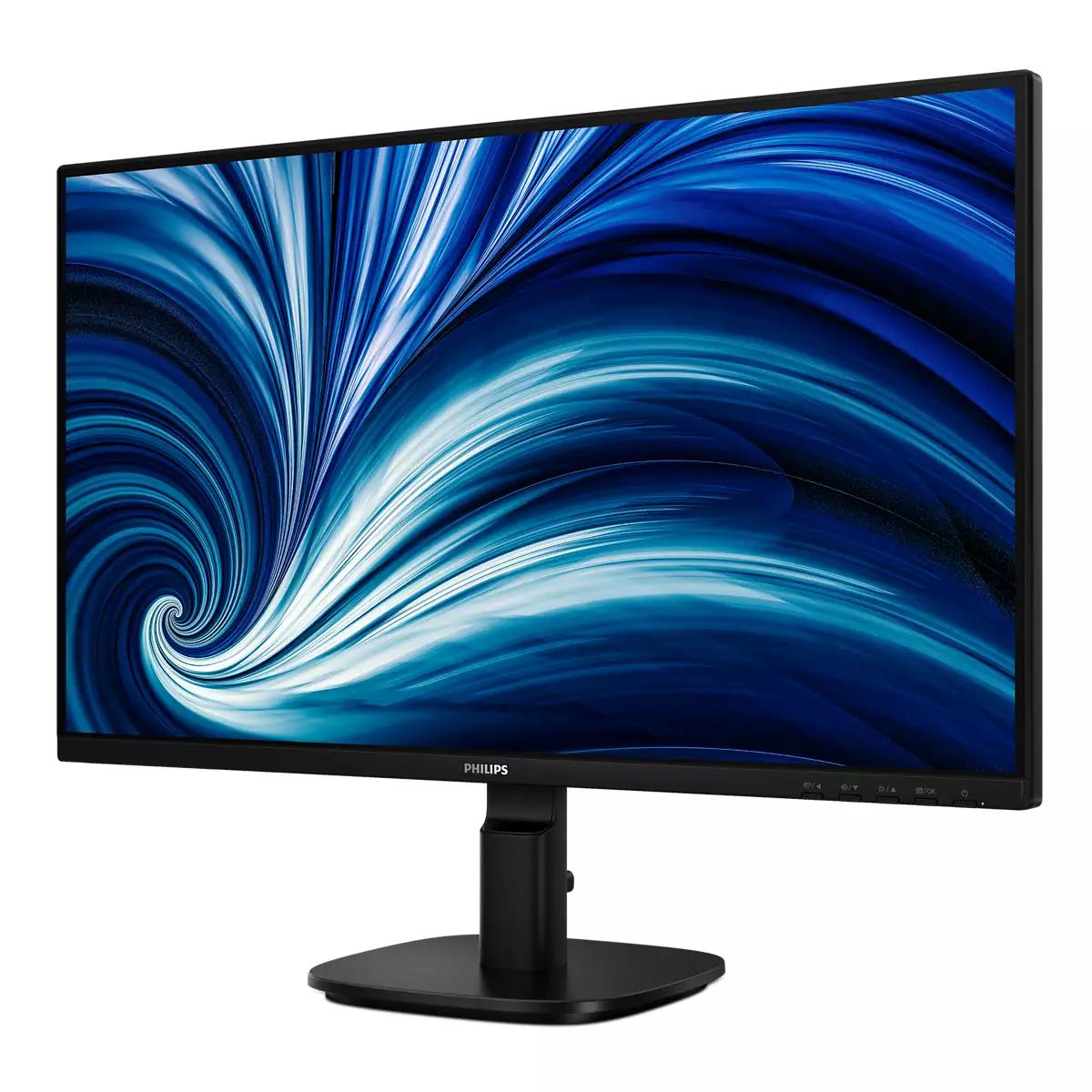 PHILIPS Desktop Monitor - 24b2n2200 - 24in - 1920x1080 - Full Hd