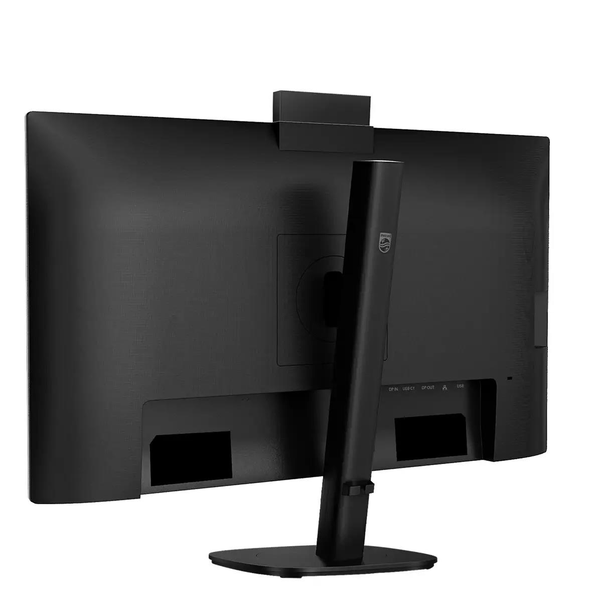 PHILIPS Desktop USB-c Monitor - 27b2u3601h - 27in - 2560 X 1440 (quad Hd)