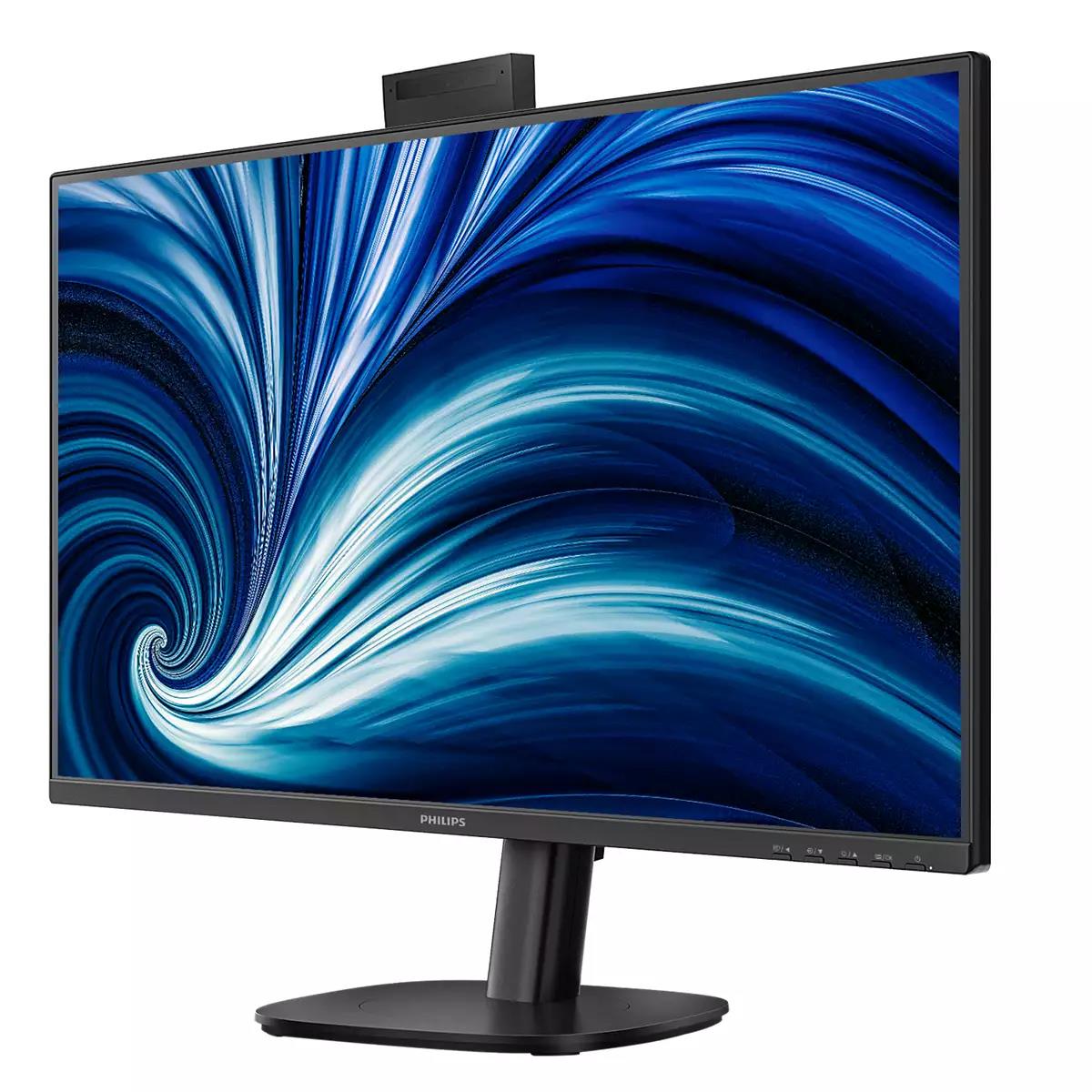 PHILIPS Desktop USB-c Monitor - 27b2u3601h - 27in - 2560 X 1440 (quad Hd)